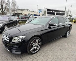 Mercedes-Benz E 400 Gebrauchtwagen