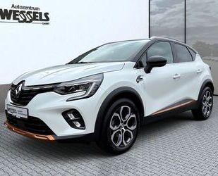 Renault Captur Gebrauchtwagen