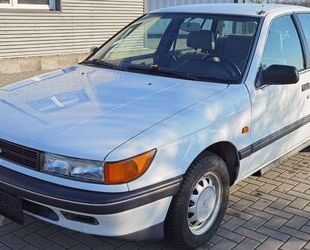 Mitsubishi Lancer Gebrauchtwagen