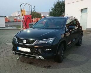 Seat Ateca Gebrauchtwagen