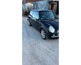 Mini ONE Gebrauchtwagen