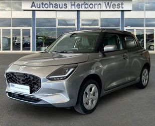Suzuki Swift Gebrauchtwagen