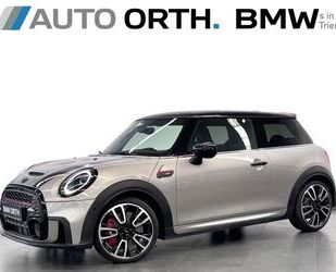 Mini John Cooper Works Gebrauchtwagen