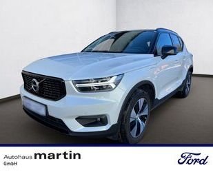 Volvo XC40 Gebrauchtwagen