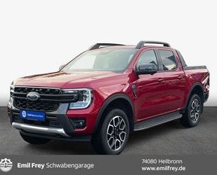 Ford Ranger Gebrauchtwagen