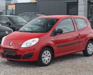 Renault Twingo Gebrauchtwagen