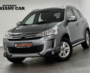 Citroen C4 Gebrauchtwagen