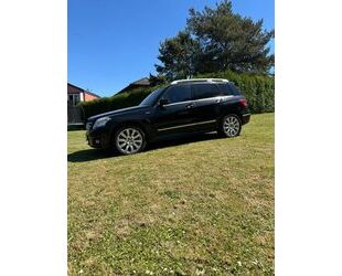 Mercedes-Benz GLK 200 Gebrauchtwagen