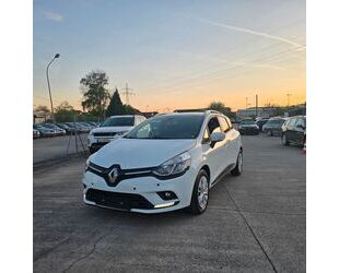 Renault Clio Gebrauchtwagen