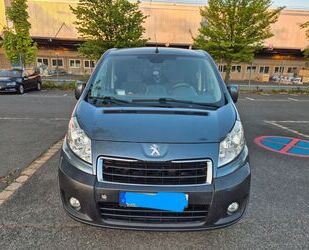 Peugeot Expert Tepee Gebrauchtwagen