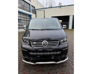 VW T5 Multivan Gebrauchtwagen