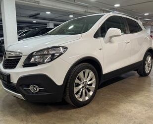 Opel Mokka Gebrauchtwagen
