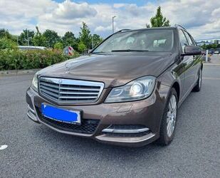 Mercedes-Benz C 180 Gebrauchtwagen