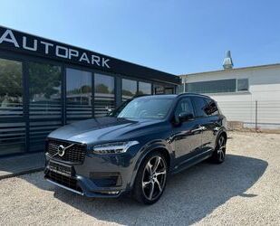 Volvo XC90 Gebrauchtwagen