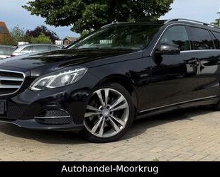 Mercedes-Benz E 350 Gebrauchtwagen
