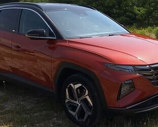 Hyundai TUCSON Gebrauchtwagen