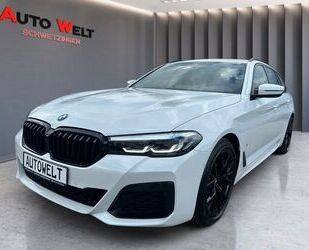 BMW 520 Gebrauchtwagen
