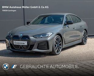 BMW i4 Gebrauchtwagen
