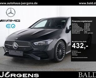 Mercedes-Benz CLA 250 Gebrauchtwagen