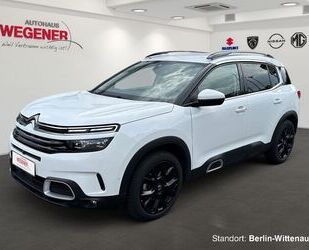 Citroen C5 Aircross Gebrauchtwagen
