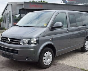 VW T5 Caravelle Gebrauchtwagen