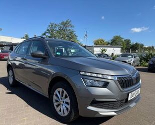 Skoda Kamiq Gebrauchtwagen