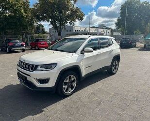 Jeep Compass Gebrauchtwagen