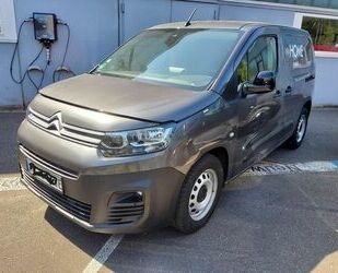 Citroen Berlingo Gebrauchtwagen