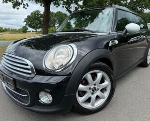 Mini Cooper D Clubman Gebrauchtwagen