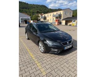 Nissan Leon 