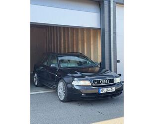 Audi S4 Gebrauchtwagen