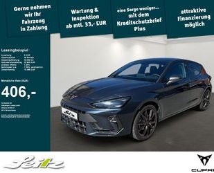 Cupra Leon Gebrauchtwagen