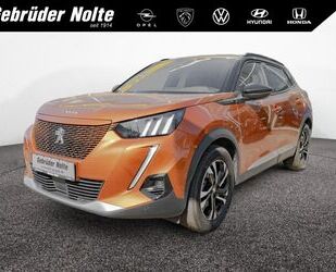 Peugeot 2008 Gebrauchtwagen