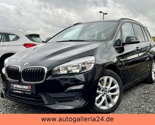 BMW 218 Gran Tourer Gebrauchtwagen