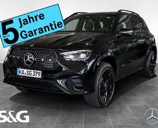 Mercedes-Benz GLE 300 Gebrauchtwagen