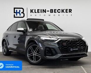 Audi SQ5 Gebrauchtwagen