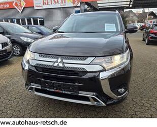 Mitsubishi Outlander Gebrauchtwagen