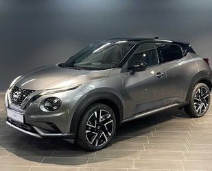 Nissan Juke Gebrauchtwagen