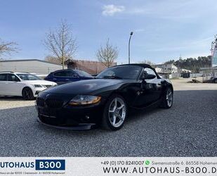 BMW Z4 Gebrauchtwagen