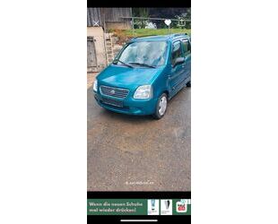 Suzuki Wagon R+ Gebrauchtwagen
