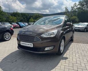 Ford C-Max Gebrauchtwagen
