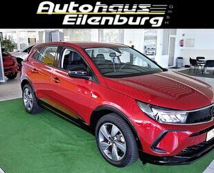 Opel Grandland (X) Gebrauchtwagen