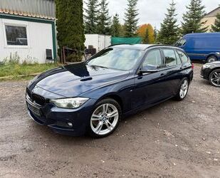 BMW 335 Gebrauchtwagen