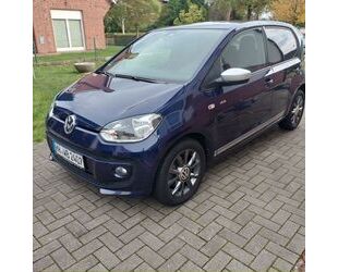 VW up! Gebrauchtwagen
