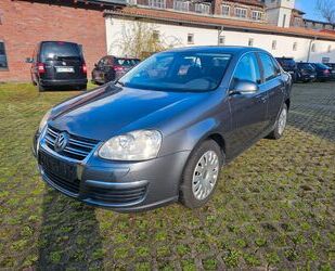 VW Jetta Gebrauchtwagen