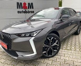 DS Automobiles DS4 Gebrauchtwagen