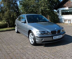 BMW 325 Gebrauchtwagen