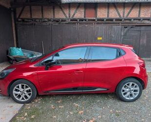 Renault Clio Gebrauchtwagen