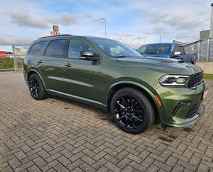 Dodge Durango Gebrauchtwagen