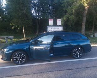 Peugeot 508 Gebrauchtwagen
